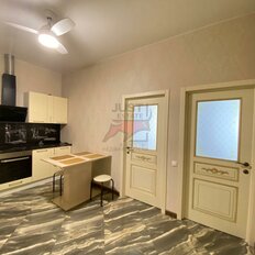 Квартира 46,4 м², студия - изображение 5