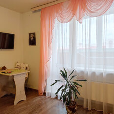 Квартира 24,6 м², студия - изображение 2