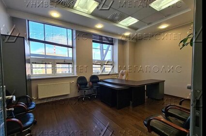 1750 м², офис 3 937 500 ₽ в месяц - изображение 80