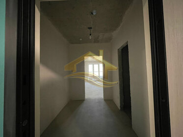 35 м², квартира-студия 5 100 000 ₽ - изображение 64