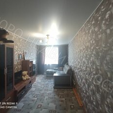 Квартира 57,1 м², 3-комнатная - изображение 3