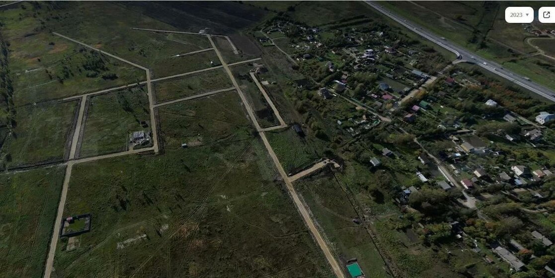 46 м², 1-комнатная квартира 4 800 000 ₽ - изображение 26