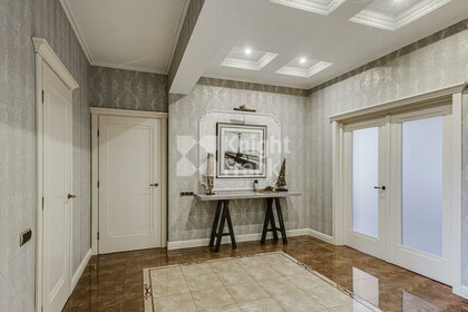 Снять однокомнатную квартиру с высокими потолками в Мурманске - изображение 39