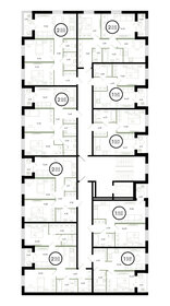 44 м², 1-комнатная квартира 4 500 000 ₽ - изображение 16