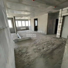 Квартира 108 м², 4-комнатная - изображение 3