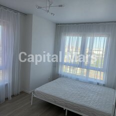 Квартира 50 м², 2-комнатная - изображение 5