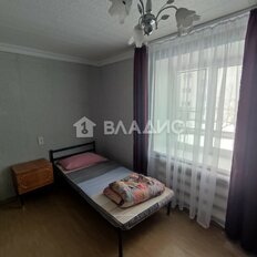 Квартира 39,4 м², 2-комнатная - изображение 1
