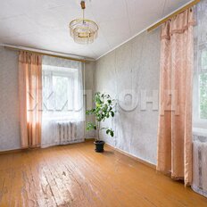 Квартира 42,8 м², 2-комнатная - изображение 5