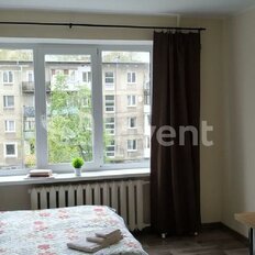 Квартира 19,6 м², студия - изображение 3