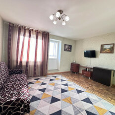 Квартира 26,5 м², студия - изображение 1