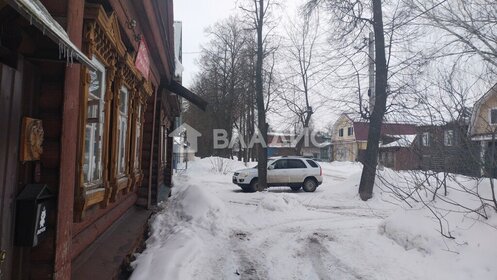Снять квартиру на улице Челюскинцев в Екатеринбурге - изображение 33