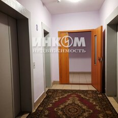 Квартира 75,2 м², 3-комнатная - изображение 5