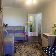 Квартира 30,4 м², 1-комнатная - изображение 4