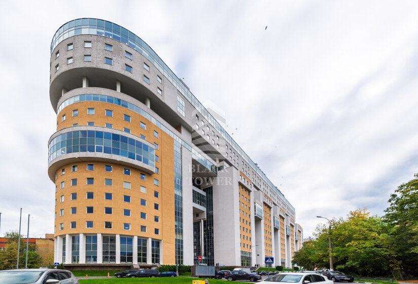 364 м², офис 138 951 280 ₽ - изображение 58