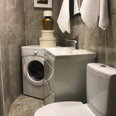 Квартира 20,5 м², студия - изображение 4