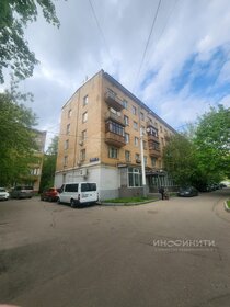 32,6 м², 1-комнатная квартира 15 200 000 ₽ - изображение 106