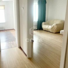 Квартира 53 м², 2-комнатная - изображение 4