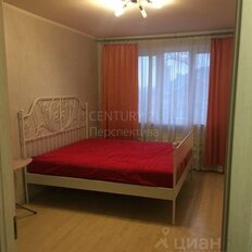 Квартира 34,8 м², 1-комнатная - изображение 1