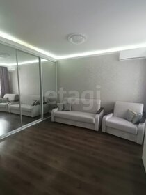 29,2 м², квартира-студия 8 130 000 ₽ - изображение 36