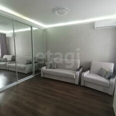 Квартира 27,9 м², студия - изображение 5