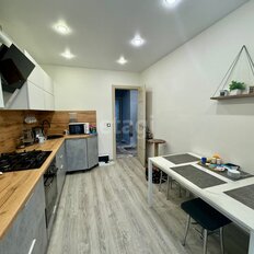 Квартира 55 м², 2-комнатная - изображение 3