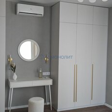 Квартира 70 м², 2-комнатная - изображение 1