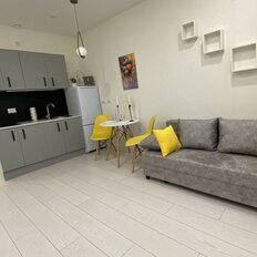 Квартира 21 м², студия - изображение 3