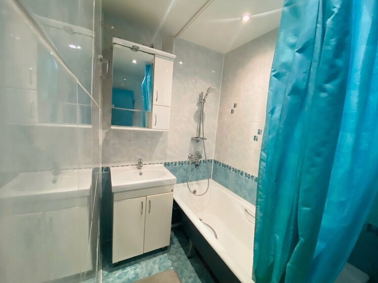 44,8 м², 2-комнатная квартира 4 150 000 ₽ - изображение 36