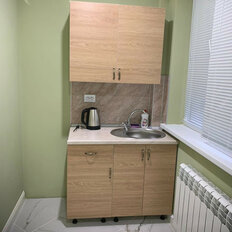 Квартира 18 м², студия - изображение 4