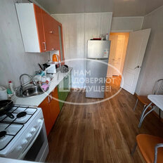 Квартира 36,1 м², 1-комнатная - изображение 2