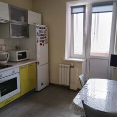 Квартира 39,4 м², 1-комнатная - изображение 5