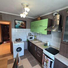 Квартира 61,5 м², 3-комнатная - изображение 3