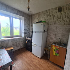 Квартира 31,9 м², 1-комнатная - изображение 1