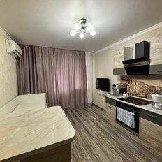 Квартира 25,4 м², студия - изображение 2