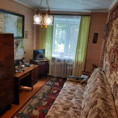 Квартира 44,3 м², 2-комнатная - изображение 5