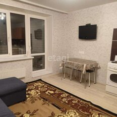 Квартира 24 м², студия - изображение 1