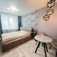 Квартира 41 м², 1-комнатная - изображение 3