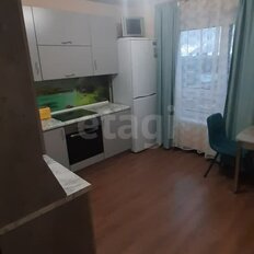 Квартира 34,3 м², 1-комнатная - изображение 3