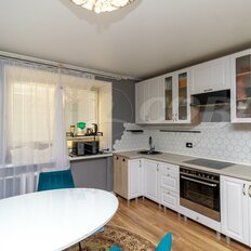 Квартира 64 м², 2-комнатная - изображение 2