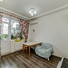 Квартира 65,1 м², 2-комнатная - изображение 3