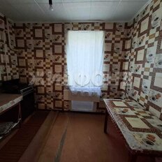 Квартира 37,6 м², 1-комнатная - изображение 2