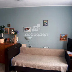 Квартира 22,8 м², 1-комнатная - изображение 4