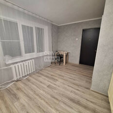 Квартира 14 м², студия - изображение 4