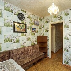 Квартира 52,1 м², 2-комнатная - изображение 2