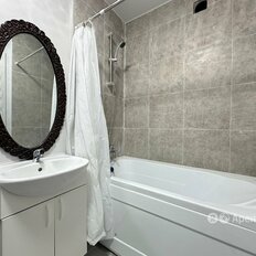 Квартира 25 м², студия - изображение 4