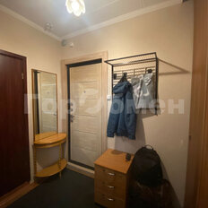 Квартира 38,7 м², 1-комнатная - изображение 5