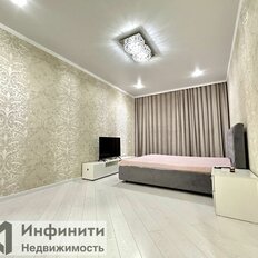 Квартира 42 м², 1-комнатная - изображение 4