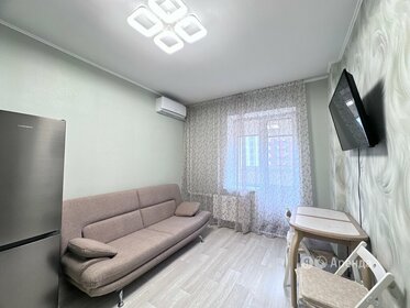 36 м², 1-комнатная квартира 39 000 ₽ в месяц - изображение 9
