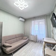 Квартира 35 м², 1-комнатная - изображение 4