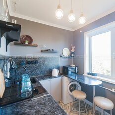 Квартира 30,5 м², 1-комнатная - изображение 2